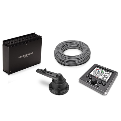 Humminbird SC 110 autopiloto komplektas